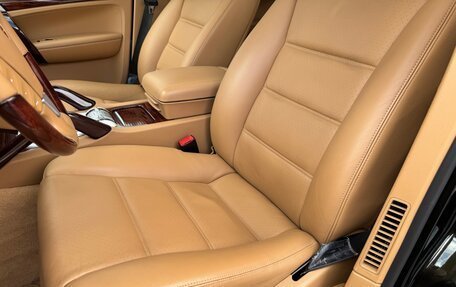 Porsche Cayenne III, 2008 год, 4 900 000 рублей, 18 фотография