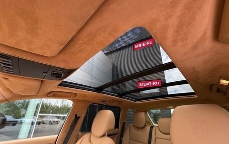 Porsche Cayenne III, 2008 год, 4 900 000 рублей, 14 фотография