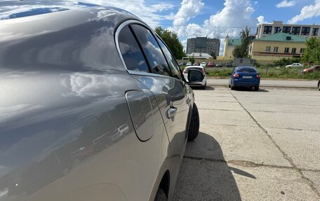 Volvo S60 III, 2015 год, 1 590 000 рублей, 10 фотография