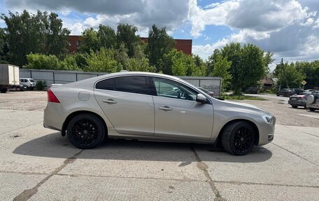Volvo S60 III, 2015 год, 1 590 000 рублей, 6 фотография
