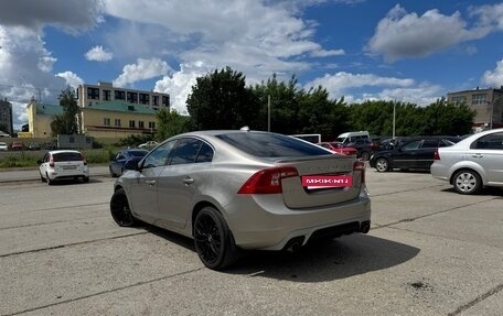 Volvo S60 III, 2015 год, 1 590 000 рублей, 7 фотография