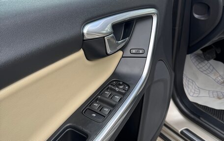 Volvo S60 III, 2015 год, 1 590 000 рублей, 16 фотография