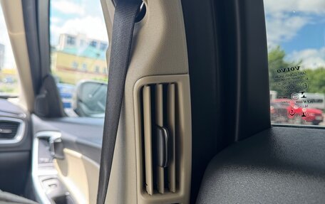 Volvo S60 III, 2015 год, 1 590 000 рублей, 27 фотография