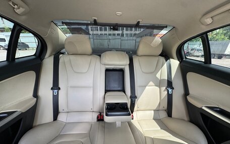 Volvo S60 III, 2015 год, 1 590 000 рублей, 26 фотография