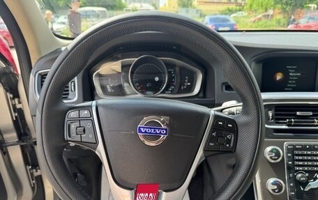 Volvo S60 III, 2015 год, 1 590 000 рублей, 18 фотография