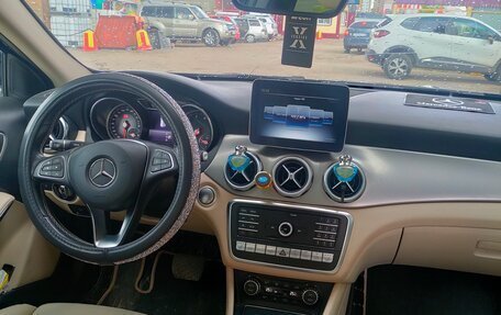 Mercedes-Benz GLA, 2018 год, 2 350 000 рублей, 8 фотография