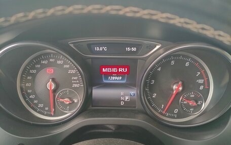 Mercedes-Benz GLA, 2018 год, 2 350 000 рублей, 7 фотография
