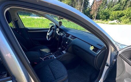 Skoda Octavia, 2018 год, 1 750 000 рублей, 9 фотография