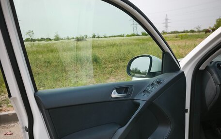 Volkswagen Tiguan I, 2013 год, 1 150 000 рублей, 4 фотография