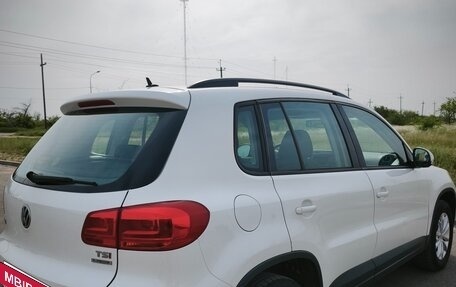 Volkswagen Tiguan I, 2013 год, 1 150 000 рублей, 2 фотография