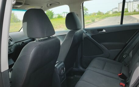 Volkswagen Tiguan I, 2013 год, 1 150 000 рублей, 9 фотография