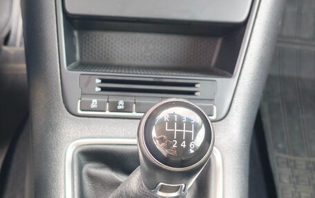 Volkswagen Tiguan I, 2013 год, 1 150 000 рублей, 6 фотография