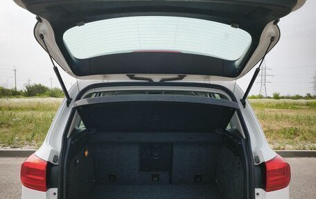 Volkswagen Tiguan I, 2013 год, 1 150 000 рублей, 10 фотография