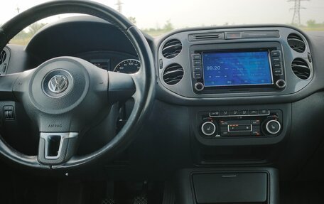 Volkswagen Tiguan I, 2013 год, 1 150 000 рублей, 7 фотография