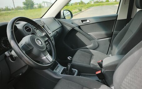 Volkswagen Tiguan I, 2013 год, 1 150 000 рублей, 8 фотография