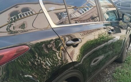 KIA Sportage IV рестайлинг, 2019 год, 2 050 000 рублей, 3 фотография
