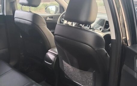 KIA Sportage IV рестайлинг, 2019 год, 2 050 000 рублей, 8 фотография