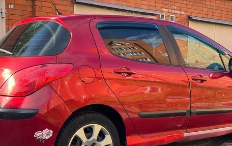 Peugeot 308 II, 2010 год, 245 000 рублей, 4 фотография