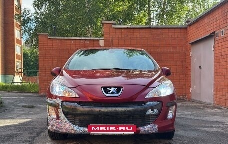 Peugeot 308 II, 2010 год, 245 000 рублей, 2 фотография