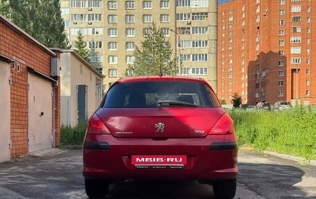 Peugeot 308 II, 2010 год, 245 000 рублей, 6 фотография