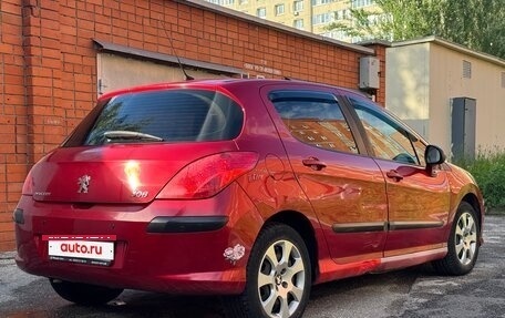 Peugeot 308 II, 2010 год, 245 000 рублей, 5 фотография