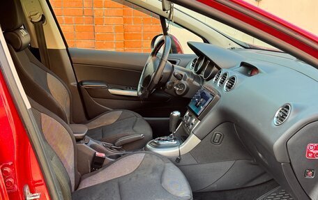 Peugeot 308 II, 2010 год, 245 000 рублей, 14 фотография