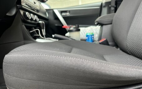 Toyota Corolla, 2013 год, 1 030 000 рублей, 3 фотография