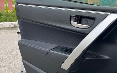 Toyota Corolla, 2013 год, 1 030 000 рублей, 4 фотография