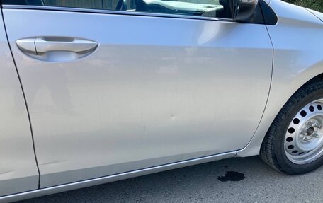 Toyota Corolla, 2013 год, 1 030 000 рублей, 15 фотография