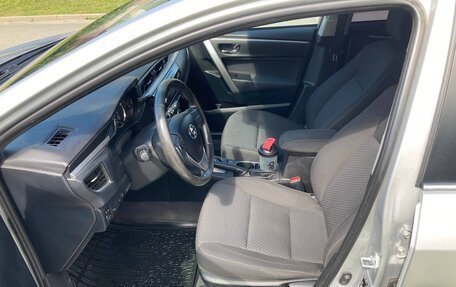Toyota Corolla, 2013 год, 1 030 000 рублей, 13 фотография