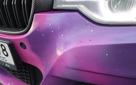 BMW 3 серия, 2017 год, 2 800 000 рублей, 10 фотография