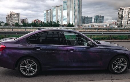 BMW 3 серия, 2017 год, 2 800 000 рублей, 6 фотография