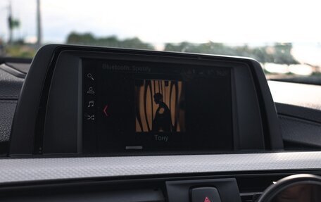 BMW 3 серия, 2017 год, 2 800 000 рублей, 14 фотография