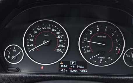 BMW 3 серия, 2017 год, 2 800 000 рублей, 15 фотография