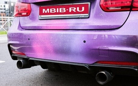 BMW 3 серия, 2017 год, 2 800 000 рублей, 7 фотография