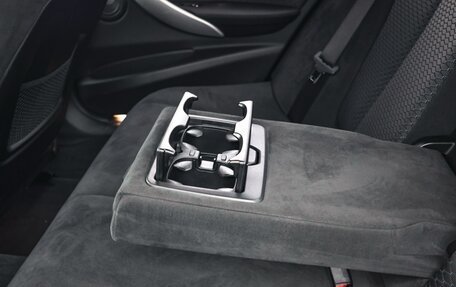 BMW 3 серия, 2017 год, 2 800 000 рублей, 20 фотография