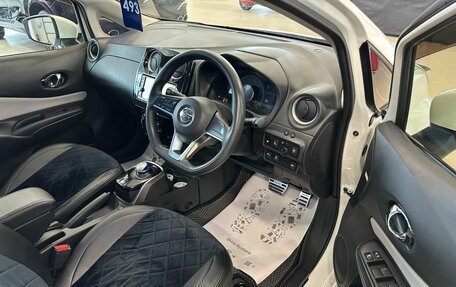 Nissan Note II рестайлинг, 2019 год, 1 379 000 рублей, 10 фотография