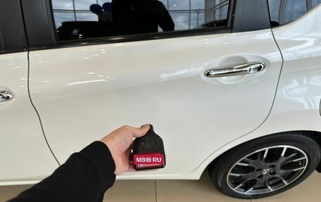 Nissan Note II рестайлинг, 2019 год, 1 379 000 рублей, 22 фотография