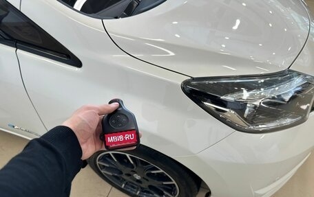 Nissan Note II рестайлинг, 2019 год, 1 379 000 рублей, 28 фотография