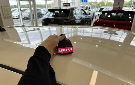 Nissan Note II рестайлинг, 2019 год, 1 379 000 рублей, 30 фотография