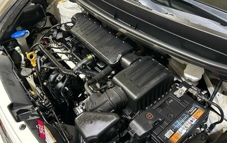 KIA Picanto II, 2012 год, 750 000 рублей, 2 фотография