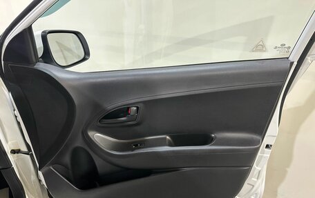KIA Picanto II, 2012 год, 750 000 рублей, 17 фотография