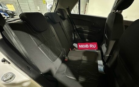 KIA Picanto II, 2012 год, 750 000 рублей, 14 фотография