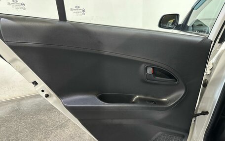 KIA Picanto II, 2012 год, 750 000 рублей, 21 фотография
