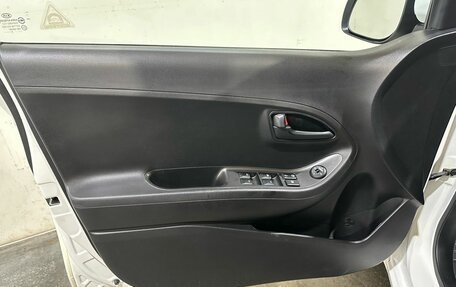 KIA Picanto II, 2012 год, 750 000 рублей, 25 фотография