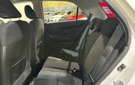 KIA Picanto II, 2012 год, 750 000 рублей, 19 фотография