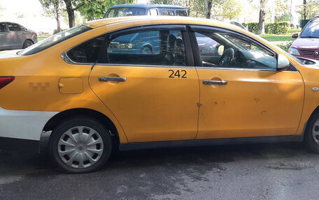 Nissan Almera, 2016 год, 270 000 рублей, 3 фотография