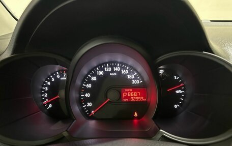 KIA Picanto II, 2012 год, 750 000 рублей, 37 фотография