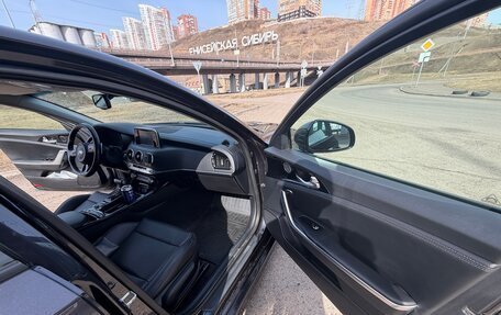KIA Stinger I, 2018 год, 2 900 000 рублей, 10 фотография