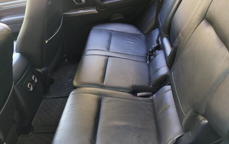 Mitsubishi Pajero IV, 2012 год, 1 980 000 рублей, 6 фотография